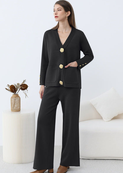 Feyonia™ | Ensemble Art du Confort Chic
