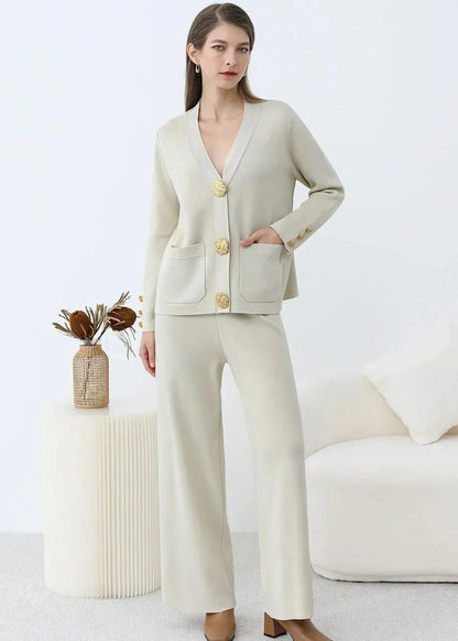 Feyonia™ | Ensemble Art du Confort Chic