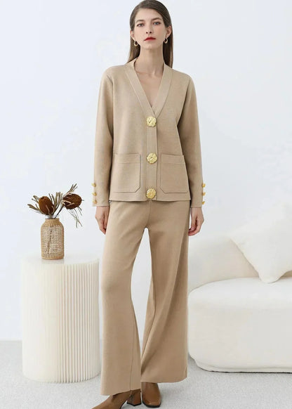 Feyonia™ | Ensemble Art du Confort Chic