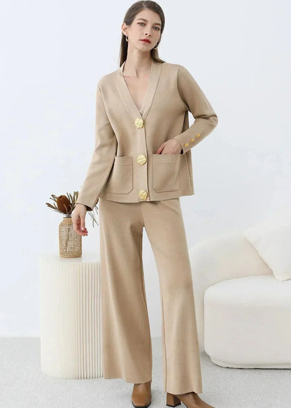 Feyonia™ | Ensemble Art du Confort Chic