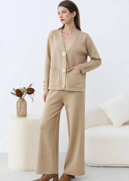 Feyonia™ | Ensemble Art du Confort Chic