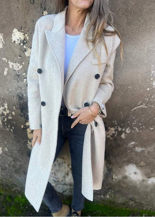 Gabrielle™ | Manteau douce