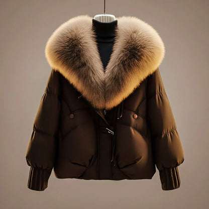 Dahlia™ | Manteau Willow