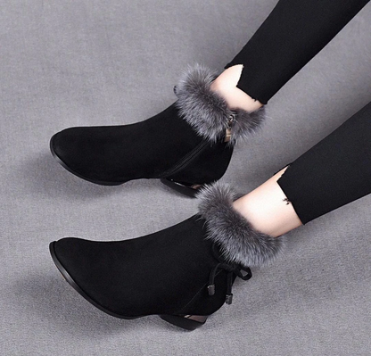 Modia™ | Bottes Hiver à la