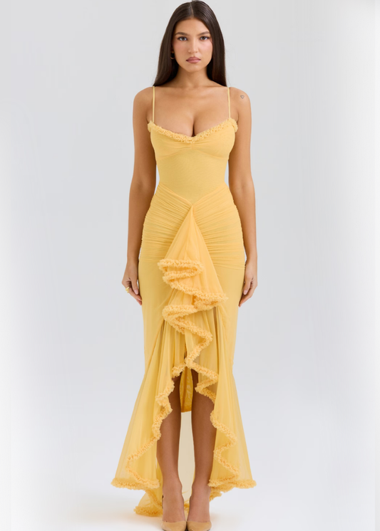 Camilya™ | Robe moderne