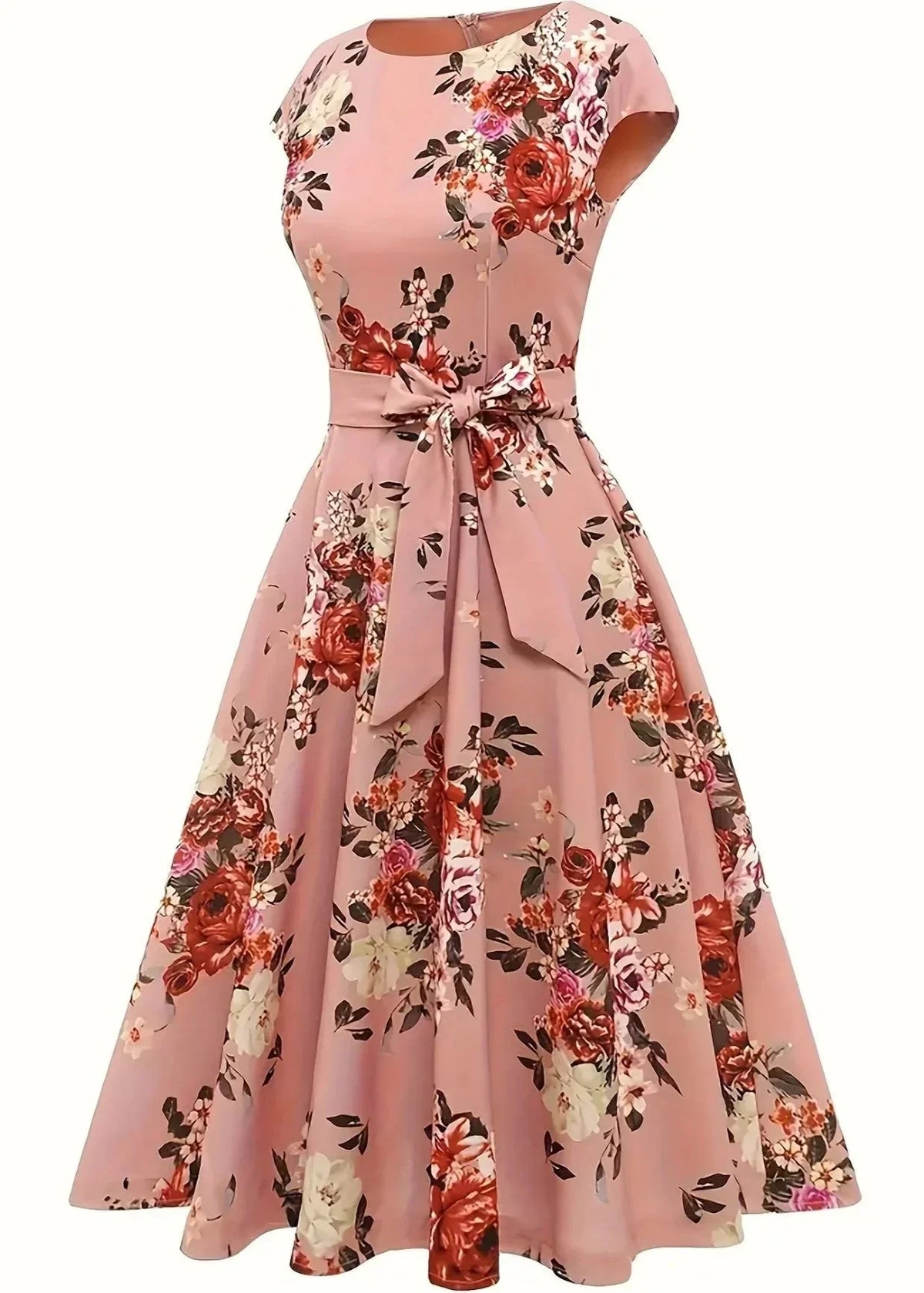 Opaline™ | Robe Dresstells
