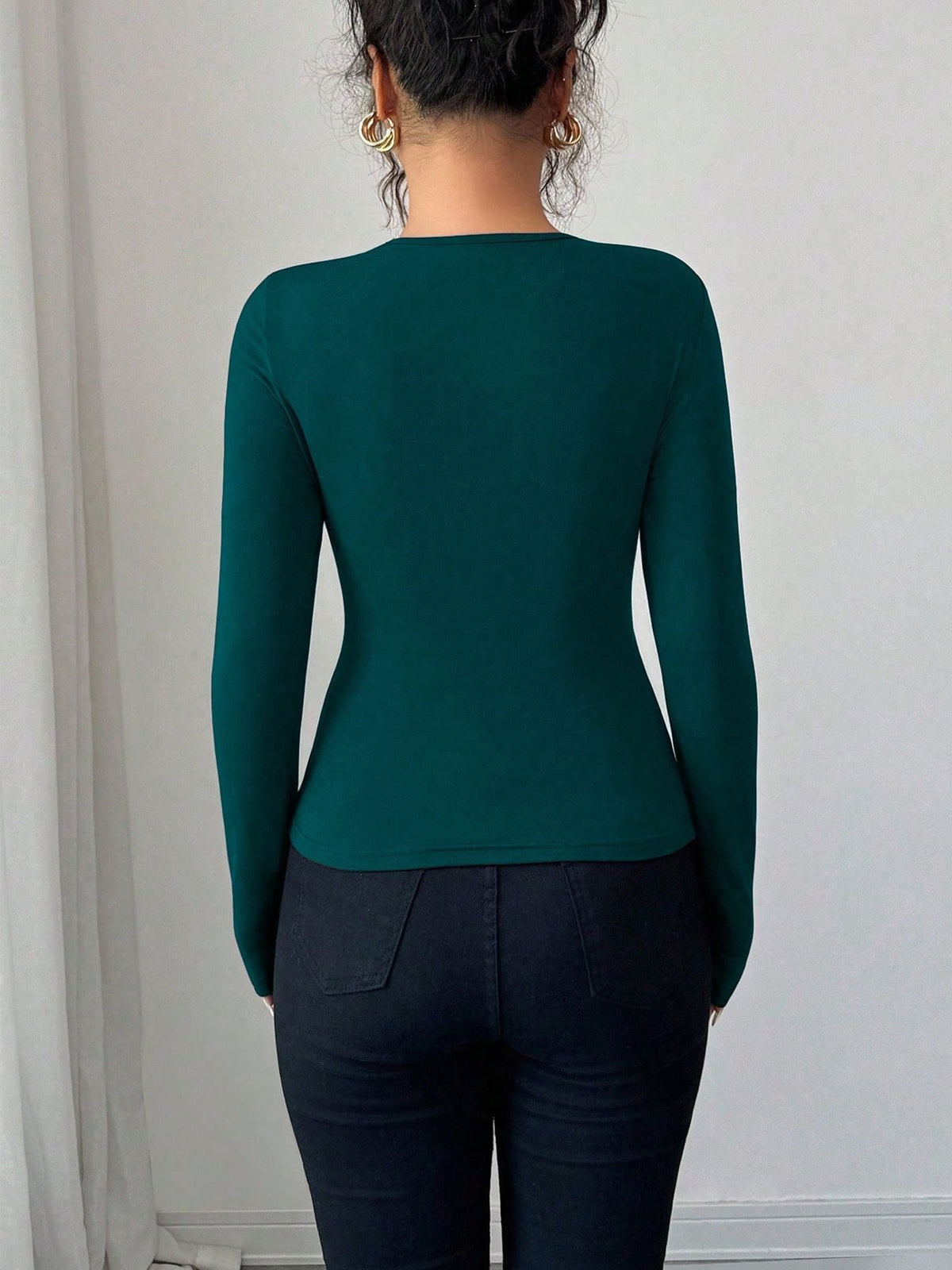 Mirria™ | Top intemporelle