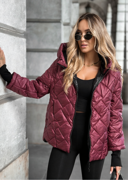 Julia™ | Veste moderne