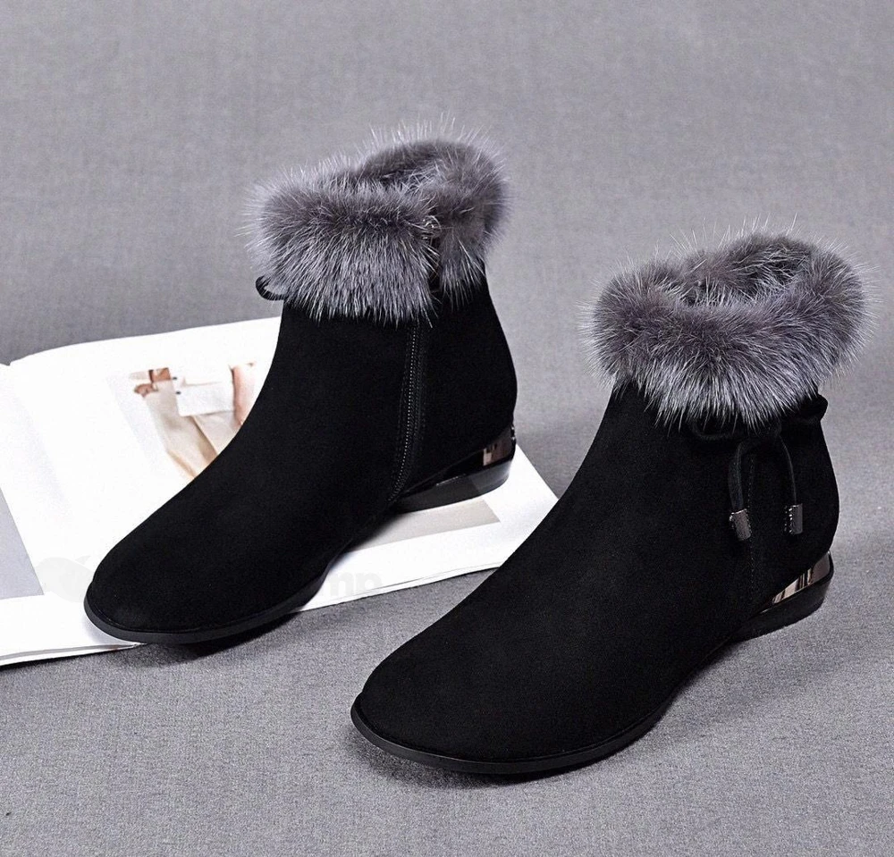 Modia™ | Bottes Hiver à la