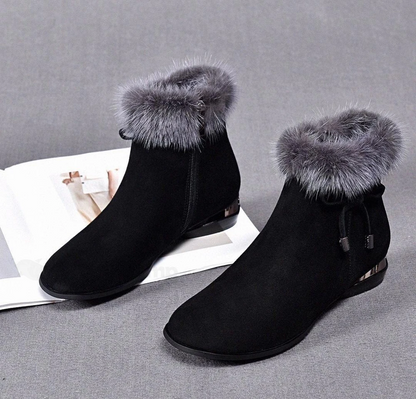 Modia™ | Bottes Hiver à la