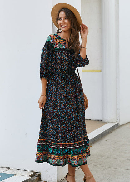 Anaëlle™ | Robe bohème