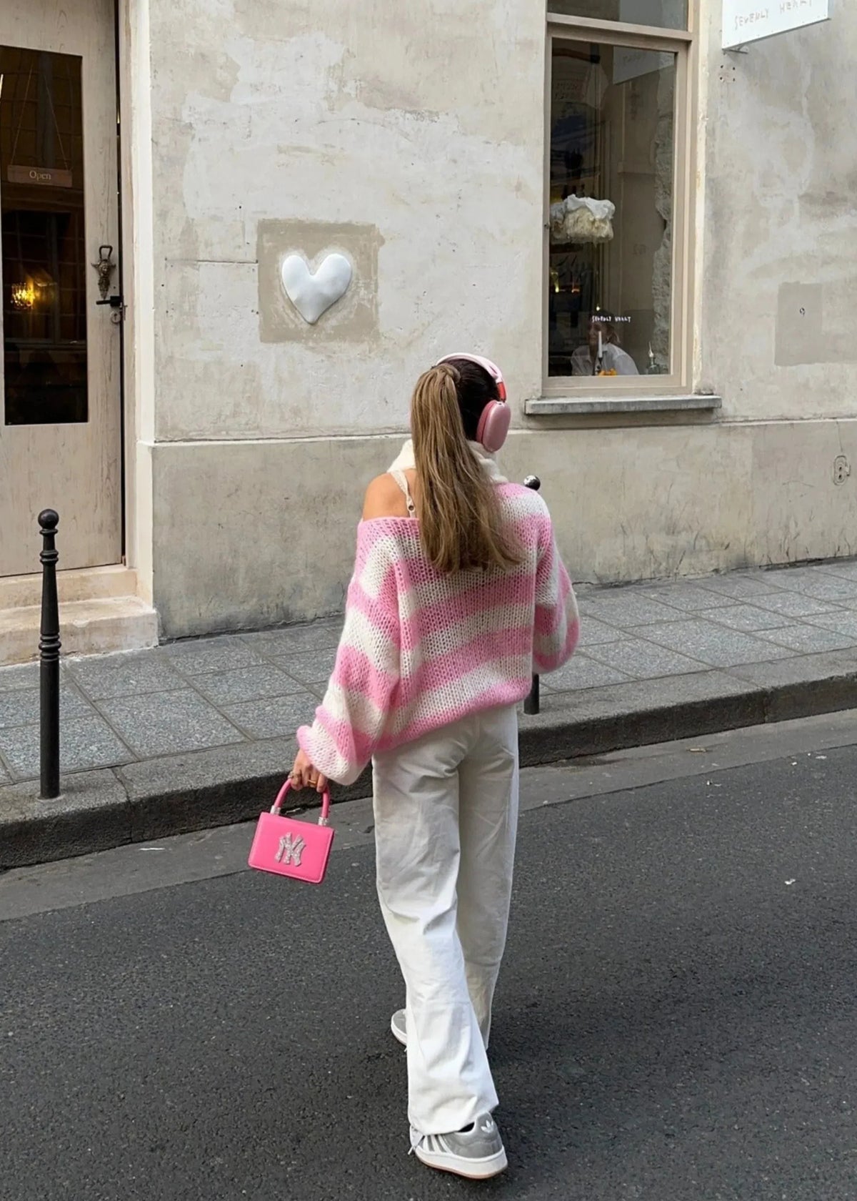 Léonie™ | Pull à Mailles Lâches