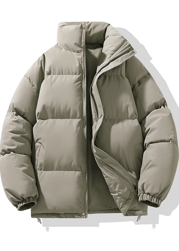 Galiane™ | Veste Luxe Puff