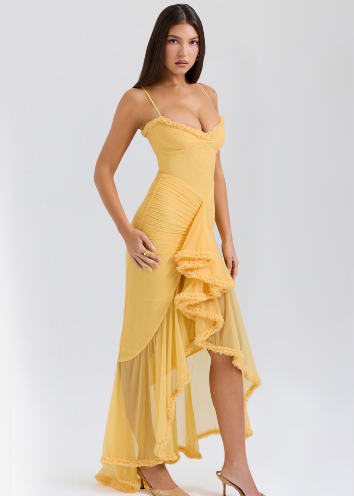 Camilya™ | Robe moderne
