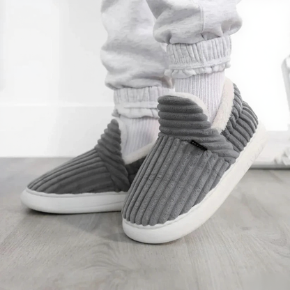 Héloïse™ | Chaussures Cocon Pieds Chaussons Orthopédiques