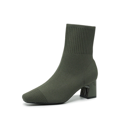 Ultria™ | Bottines Chic