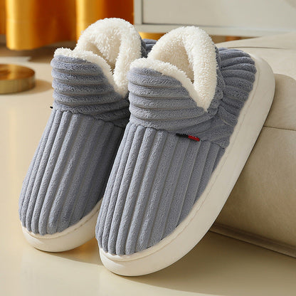 Héloïse™ | Chaussures Cocon Pieds Chaussons Orthopédiques