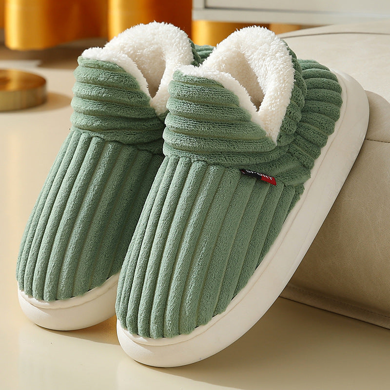 Héloïse™ | Chaussures Cocon Pieds Chaussons Orthopédiques