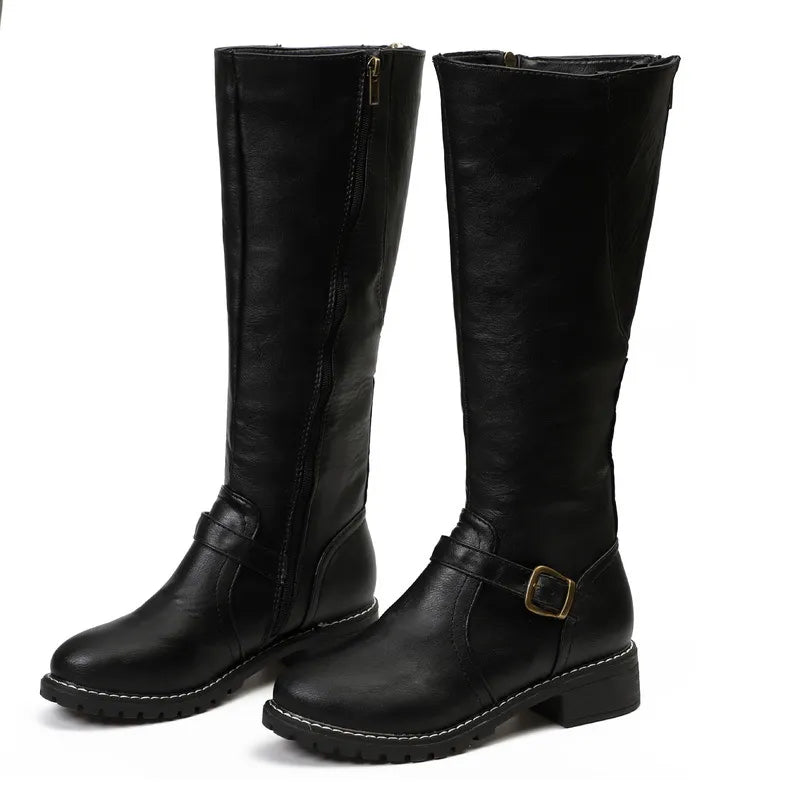Zia™ | Bottes Confortables orthopédiques