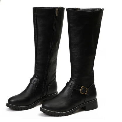 Zia™ | Bottes Confortables orthopédiques