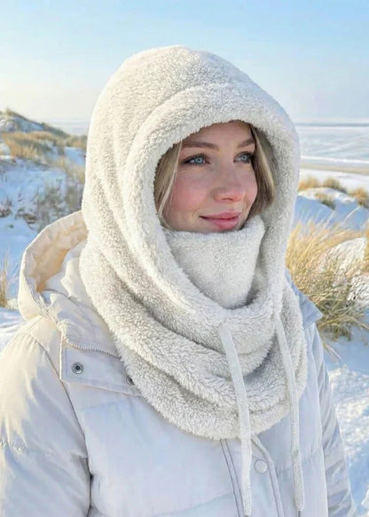 Élise™ | Pièce Cocon Polaire