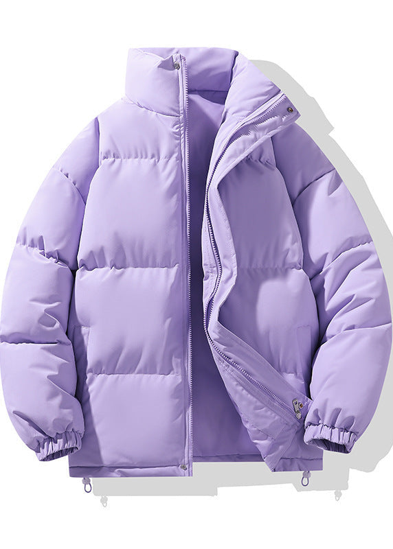 Galiane™ | Veste Luxe Puff