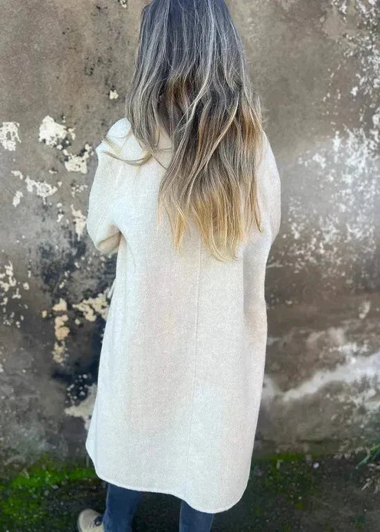Gabrielle™ | Manteau douce