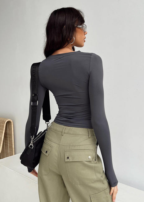 Lelle™ | Top raffinée