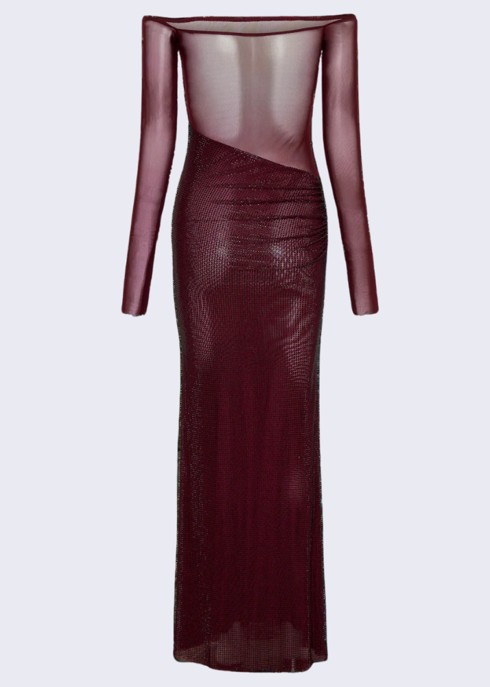 Diviane™ | Robe intemporelle
