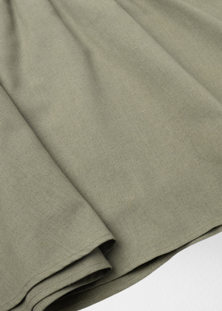 Ondine™ | Pull en lin ensemble