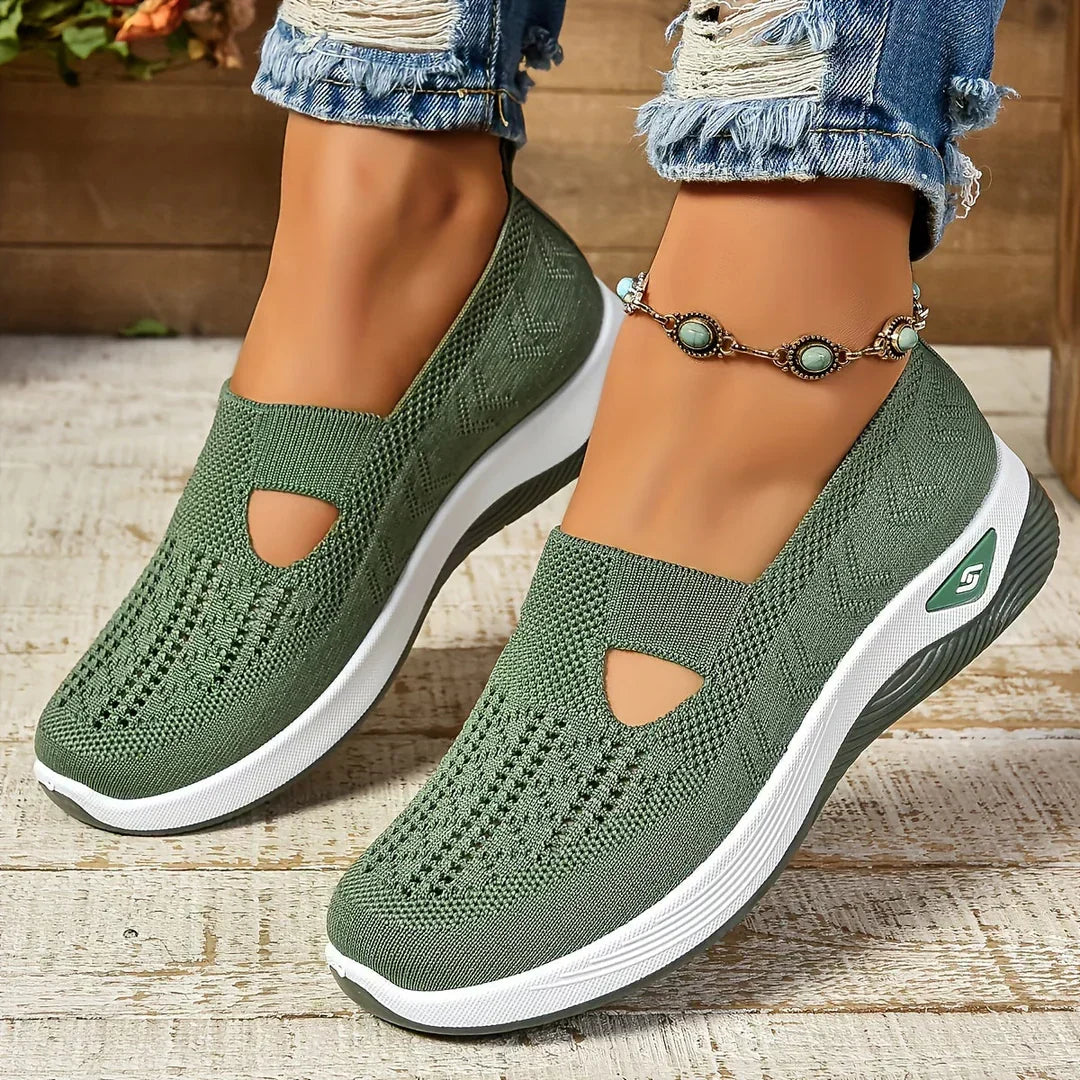 Delikia™ | Chaussures antidérapantes