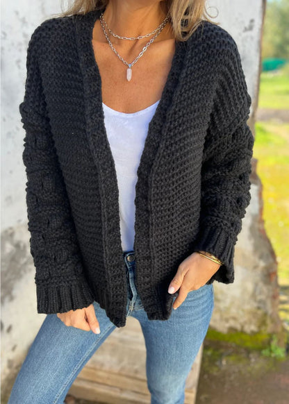 Juliane™ | Cardigan Parisien