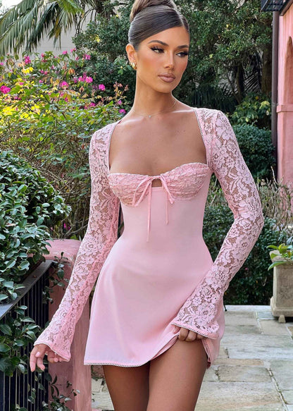 Mabelia™ | Robe douce
