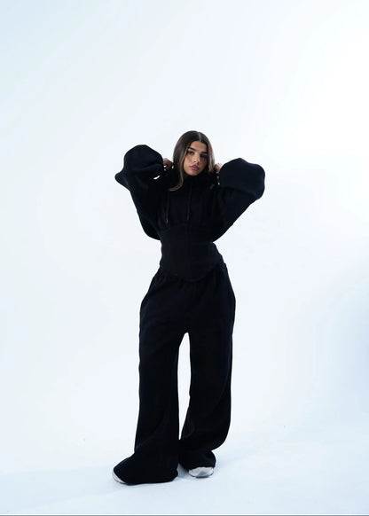 Céliane™ | Ensemble Corset Ines