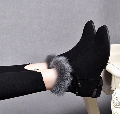 Modia™ | Bottes Hiver à la