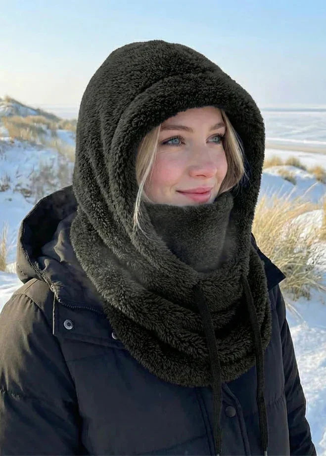 Élise™ | Pièce Cocon Polaire