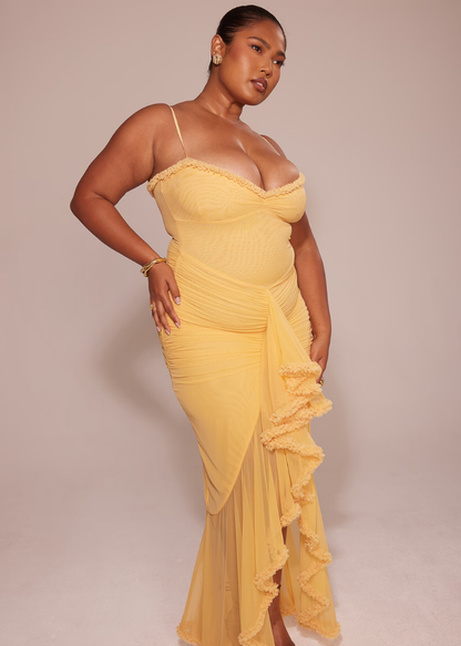 Camilya™ | Robe moderne