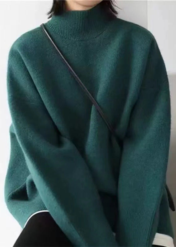 Fabienne™ | Sweat ample col rond