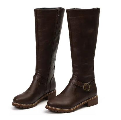 Zia™ | Bottes Confortables orthopédiques