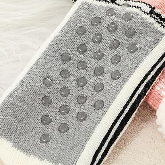 Zenzlia™ | Chaussures Chaussettes Pantoufles