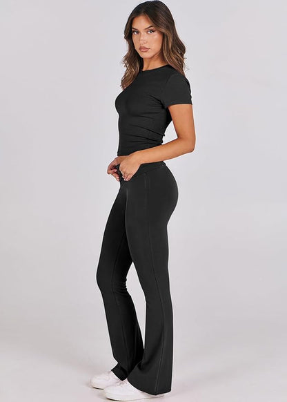 Inès™ | Ensemble Équilibre 2 Pièces
