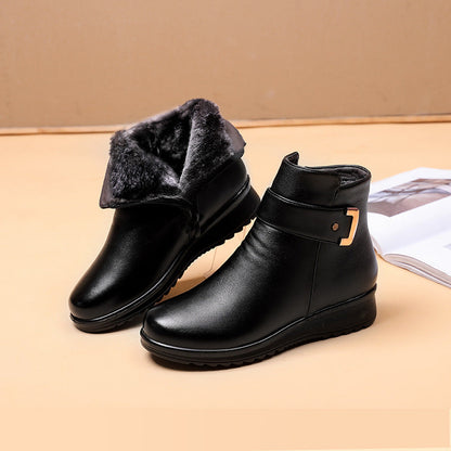 Sabletta™ | Bottines orthopédiques antidérapantes