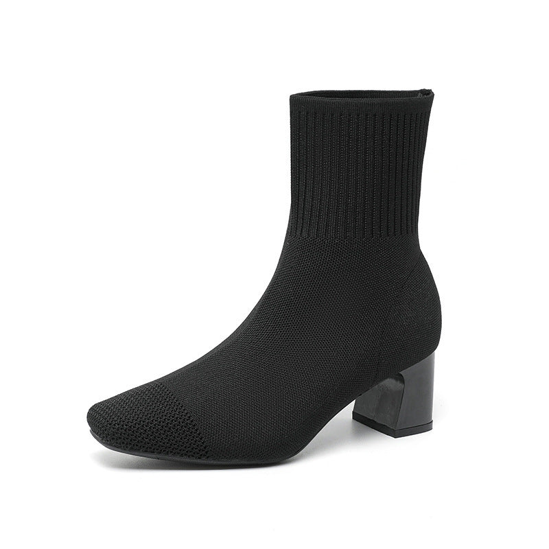 Ultria™ | Bottines Chic