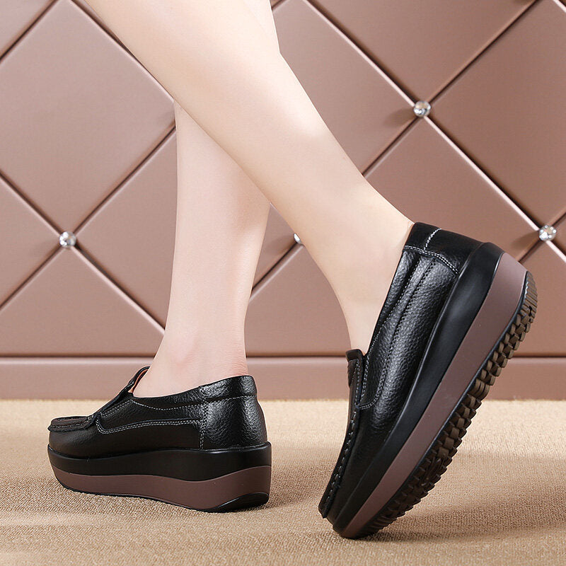Joséphine™ | Mocassins Orthopédiques