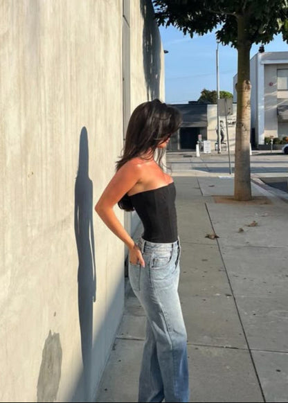 Nélia™ | Top Corset