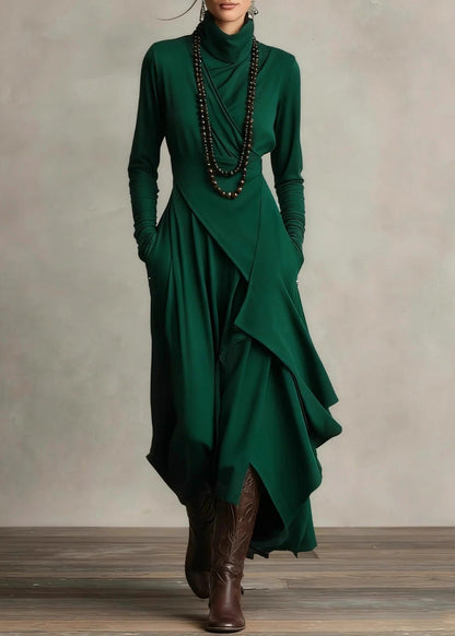 Moia™ | Robe longue élégante