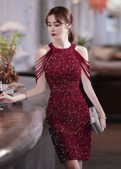 Emmeline™ | Robe Crystal