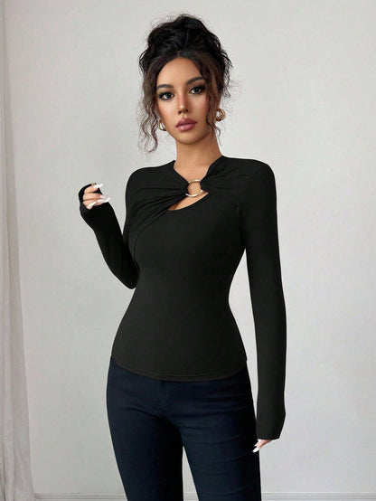 Mirria™ | Top intemporelle