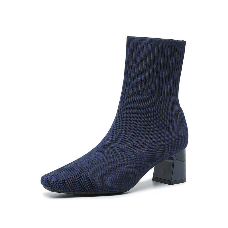 Ultria™ | Bottines Chic