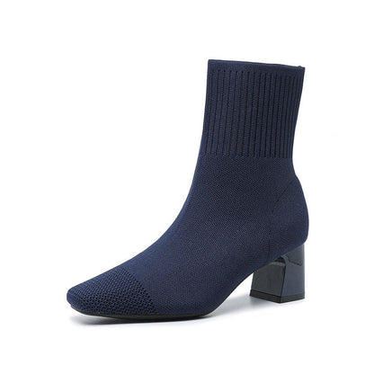Ultria™ | Bottines Chic